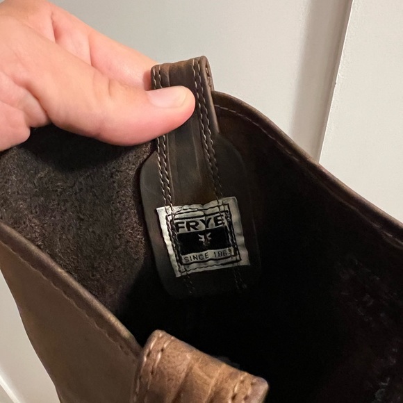 Frye Boots - Picture 8 of 14